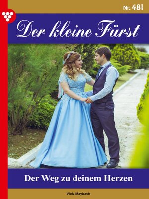 cover image of Der Weg zu deinem Herzen